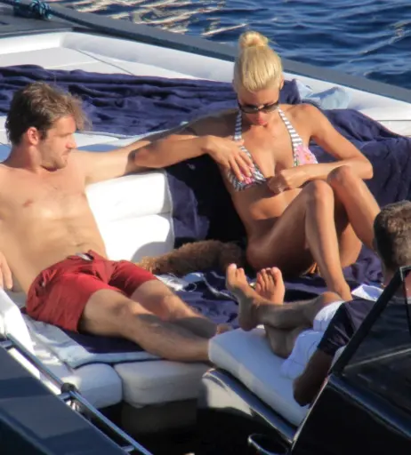 Image 2651886 from Michelle Hunziker