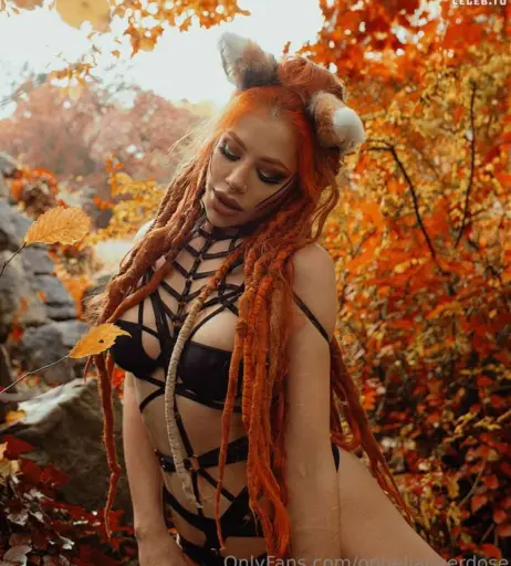 Image 26518719 from Ophelia Overdose