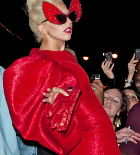 Image 2651821 from Lady Gaga