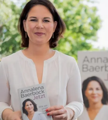 Image 2651827 from Annalena Baerbock