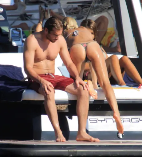 Image 2651455 from Michelle Hunziker