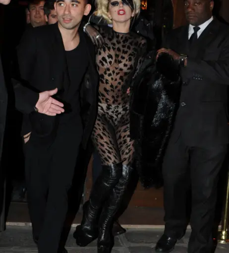 Image 2651449 from Lady Gaga