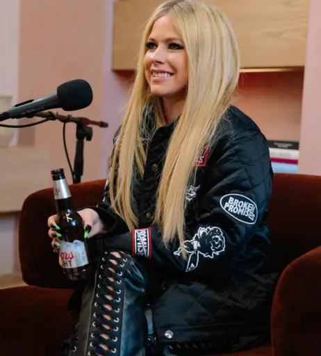 Image 2651443 from Avril Lavigne