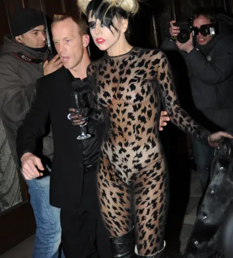 Image 2651421 from Lady Gaga