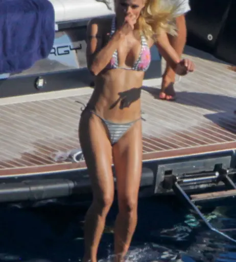 Image 2651786 from Michelle Hunziker