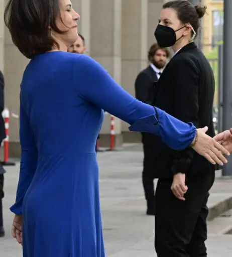 Image 2651752 from Annalena Baerbock