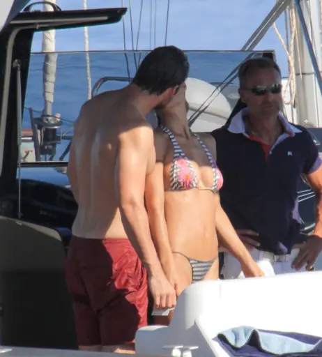 Image 2651753 from Michelle Hunziker
