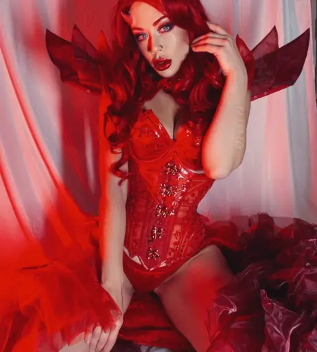 Image 26517695 from Ophelia Overdose