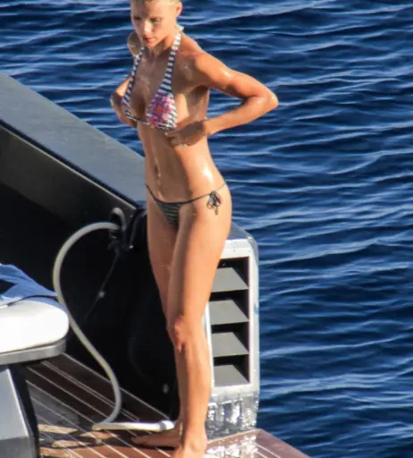 Image 2651614 from Michelle Hunziker