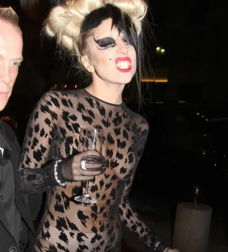 Image 2651609 from Lady Gaga