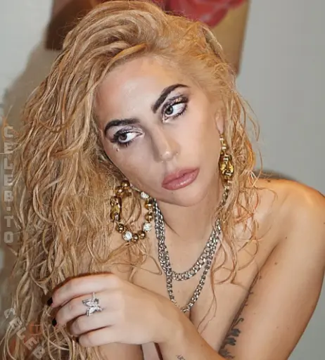 Image 26516259 from Lady Gaga