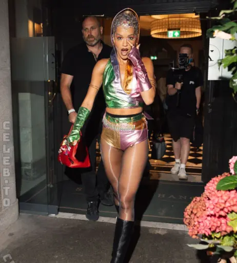 Image 26511763 from Rita Ora