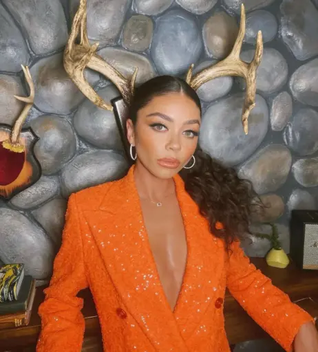 Image 2651081 from Sarah Hyland