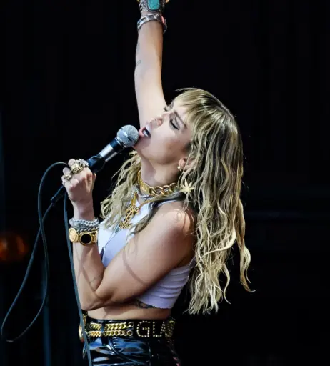 Image 26510475 from Miley Cyrus