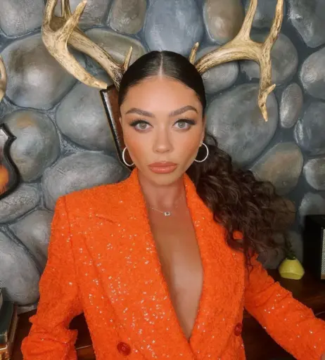 Image 2651036 from Sarah Hyland