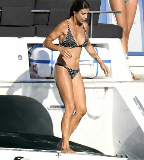 Image 26513995 from Elisabetta Canalis