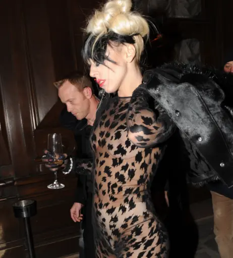 Image 2651361 from Lady Gaga