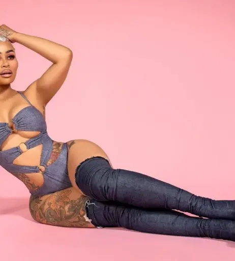Image 26513131 from Blac Chyna
