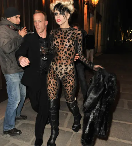 Image 2651305 from Lady Gaga