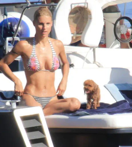Image 2651986 from Michelle Hunziker