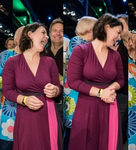 Image 2651948 from Annalena Baerbock