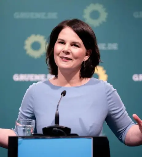 Image 2651928 from Annalena Baerbock