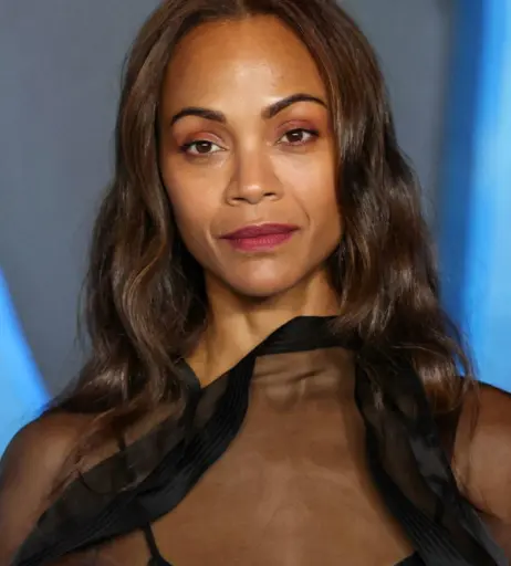 Image 26528832 from Zoe Saldana