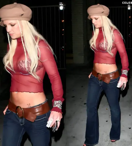 Image 26524310 from Britney Spears