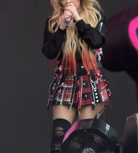 Image 2652425 from Avril Lavigne