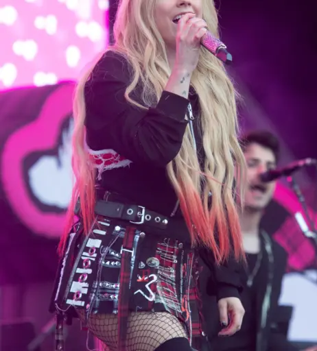 Image 2652742 from Avril Lavigne