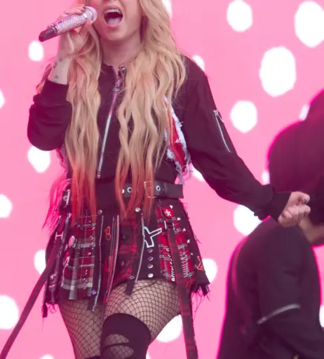 Image 2652773 from Avril Lavigne