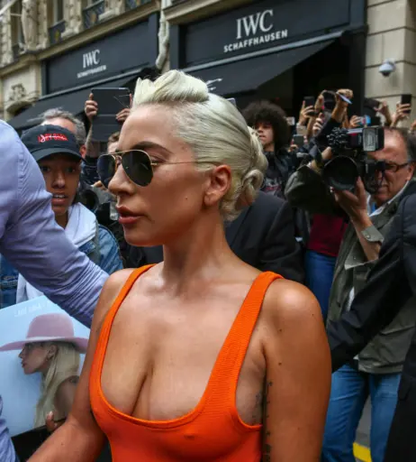 Image 26527611 from Lady Gaga
