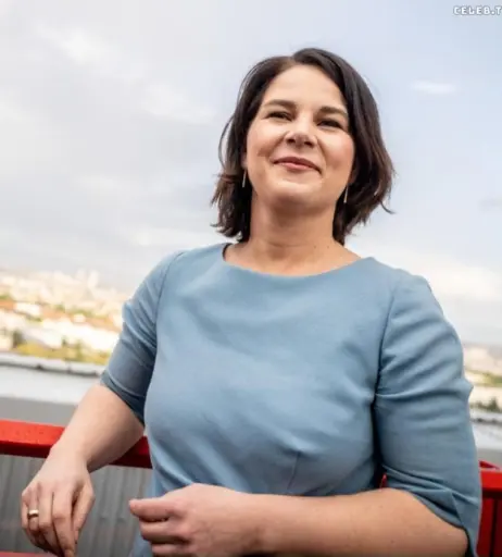 Image 2652098 from Annalena Baerbock