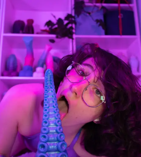 Image 26520349 from TentacleBimbo
