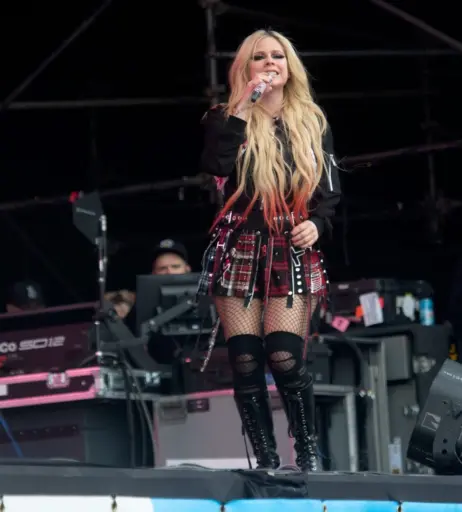 Image 2652374 from Avril Lavigne