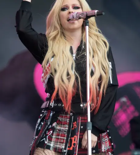 Image 2652225 from Avril Lavigne