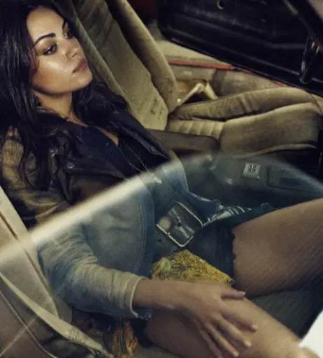 Image 2652991 from Mila Kunis