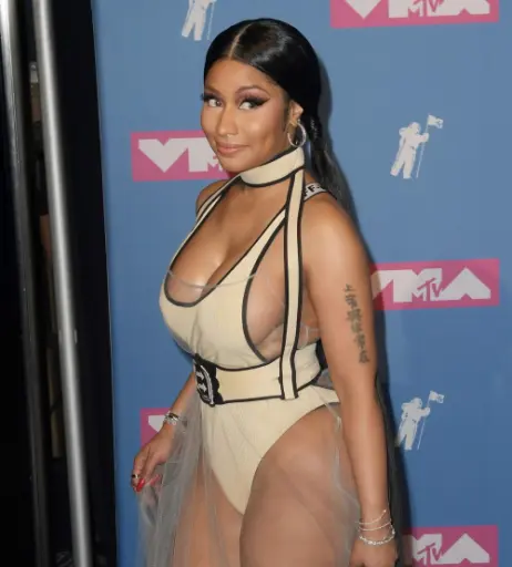 Image 26529210 from Nicki Minaj