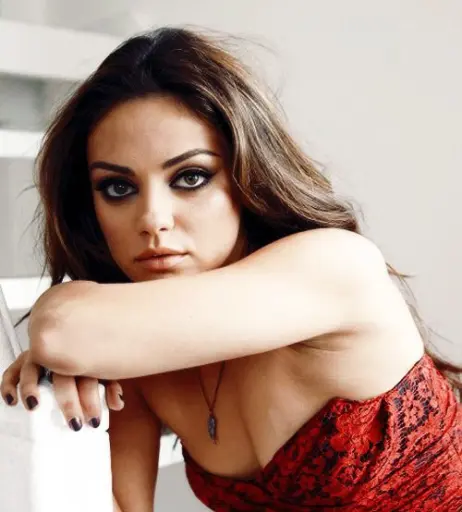Image 2653570 from Mila Kunis