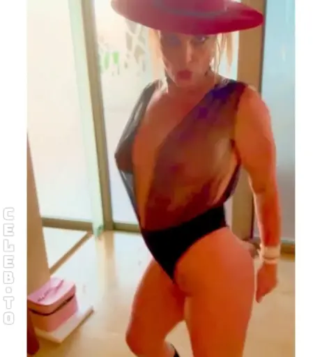 Image 26535775 from Britney Spears