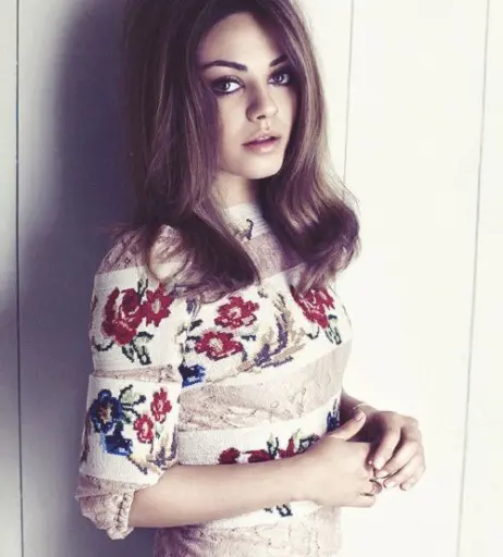 Image 2653515 from Mila Kunis