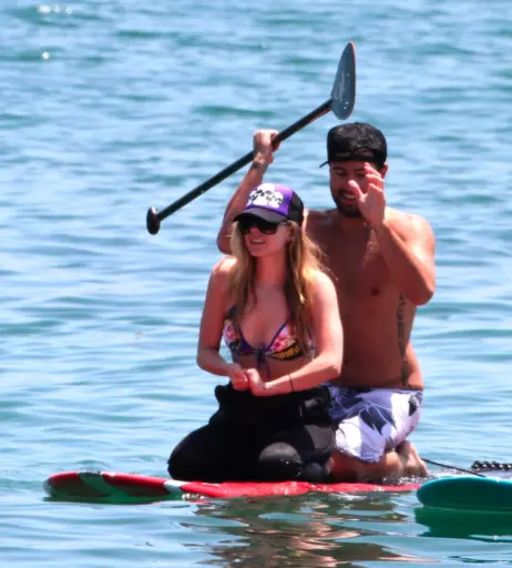 Image 2653496 from Avril Lavigne