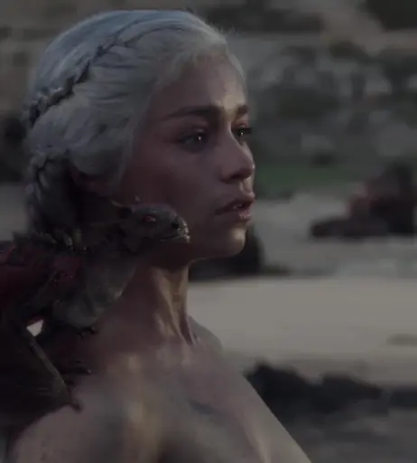Image 2653459 from Emilia Clarke