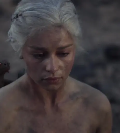 Image 2653445 from Emilia Clarke