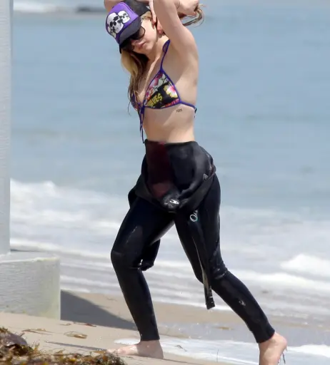 Image 2653465 from Avril Lavigne