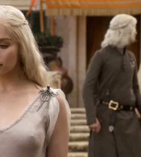 Image 2653423 from Emilia Clarke