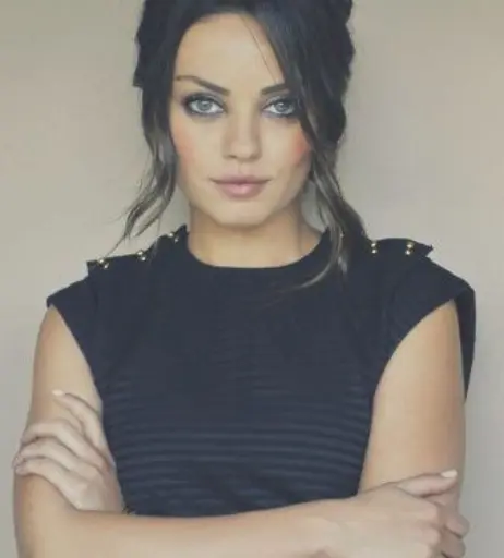 Image 2653697 from Mila Kunis