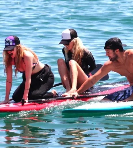 Image 2653663 from Avril Lavigne