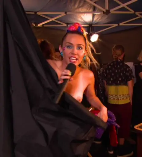 Image 26531917 from Miley Cyrus