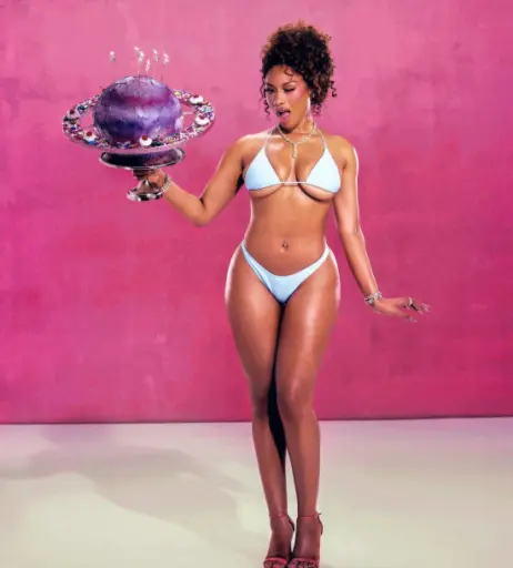 Image 26531888 from Megan thee stallion